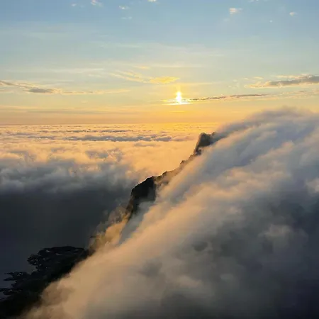 호텔 Thon Andrikken