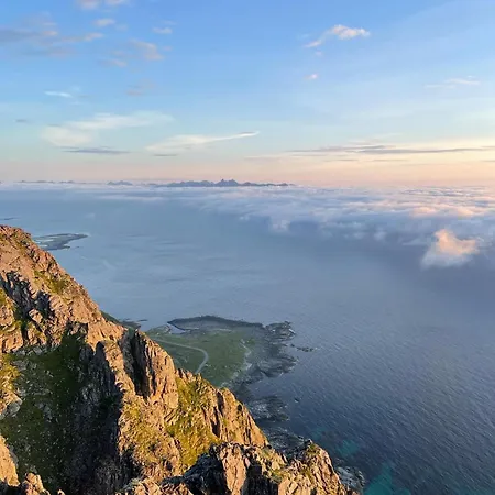 Thon Andrikken 안데네스