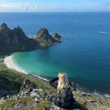 Thon Andrikken 안데네스