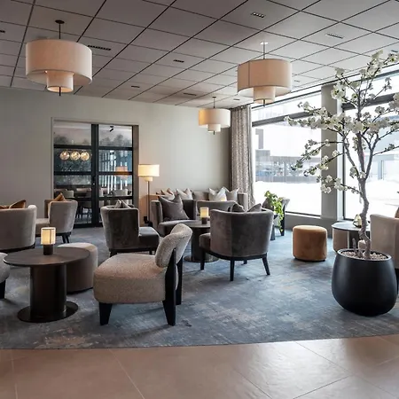 Thon Andrikken Hotel 3*