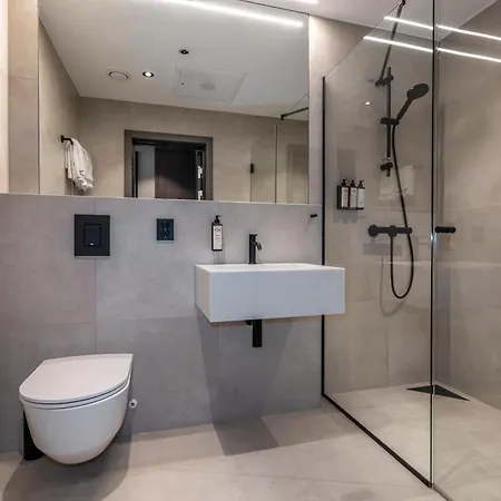 Hotel Thon Andrikken 3*