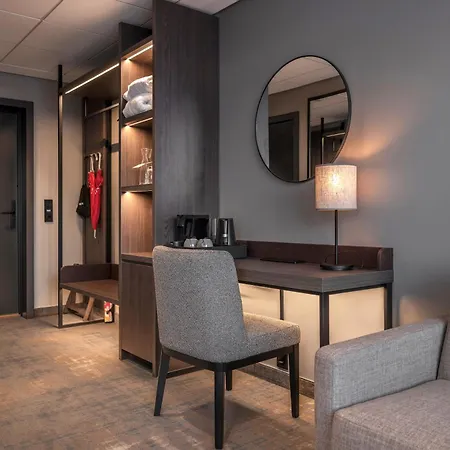 Hotel Thon Andrikken Andenes