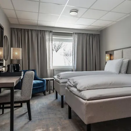 Thon Andrikken Hotel