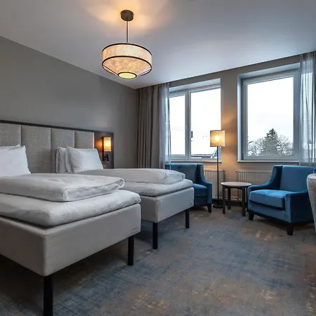Hotel Thon Andrikken