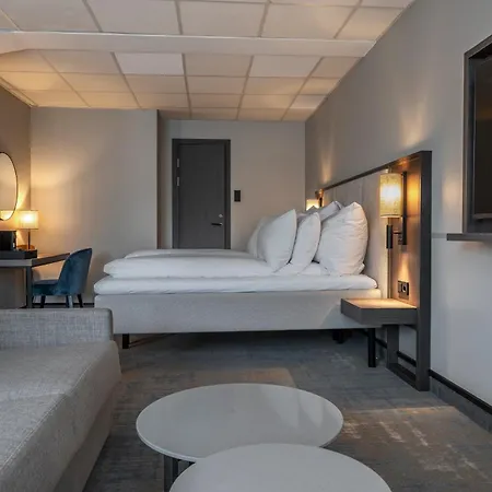 Thon Andrikken Hotel 3*