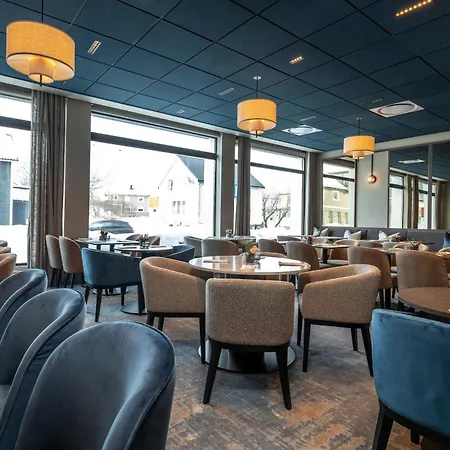 Thon Andrikken 3* Andenes