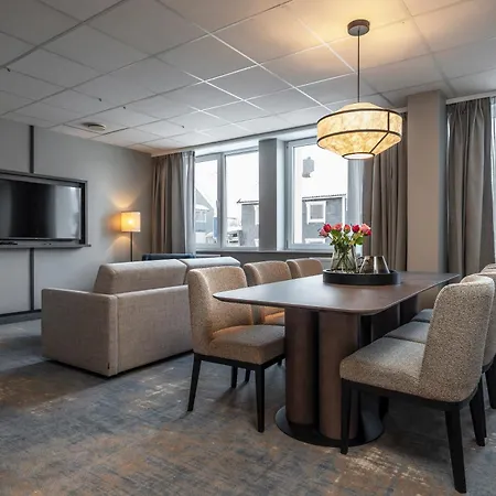 Hotel Thon Andrikken