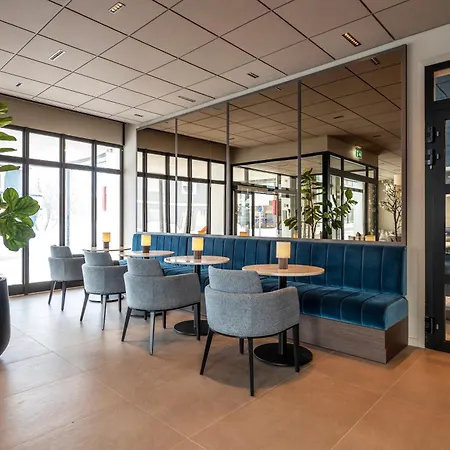 Thon Andrikken Hotel 3*
