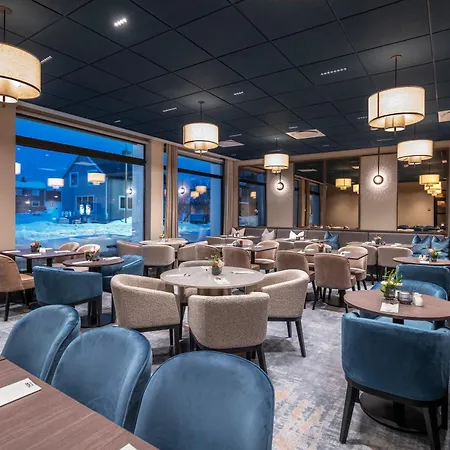 Hotel Thon Andrikken 3*