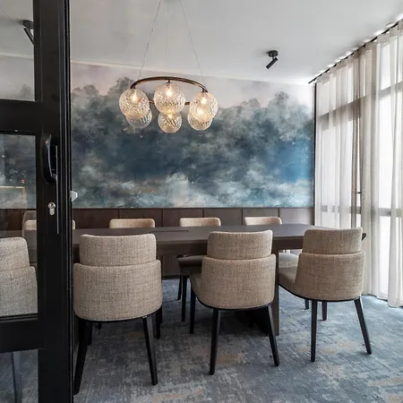 Thon Andrikken Hotel Andenes
