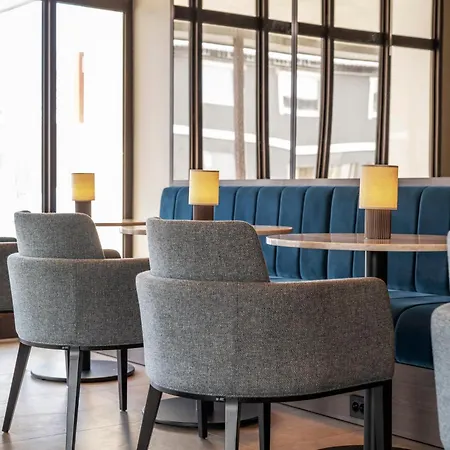 Thon Andrikken 3* Andenes