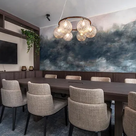 Thon Andrikken Hotel 3*