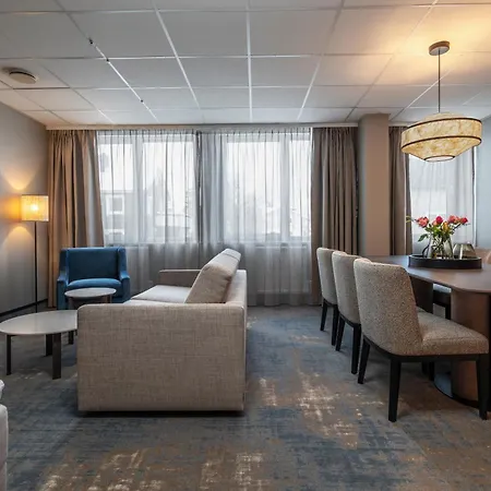 Hotel Thon Andrikken Andenes