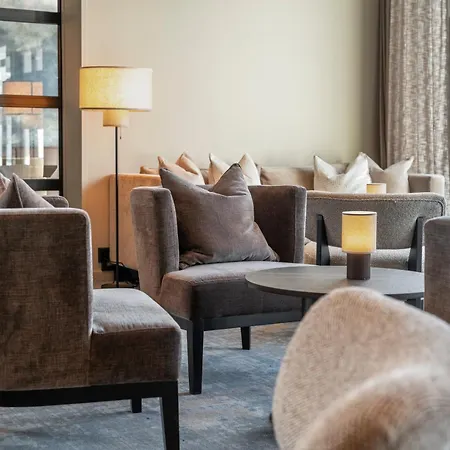 Thon Andrikken 3* Andenes