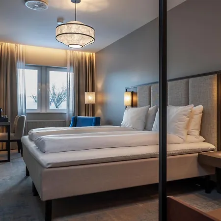 Hotel Thon Andrikken 3*