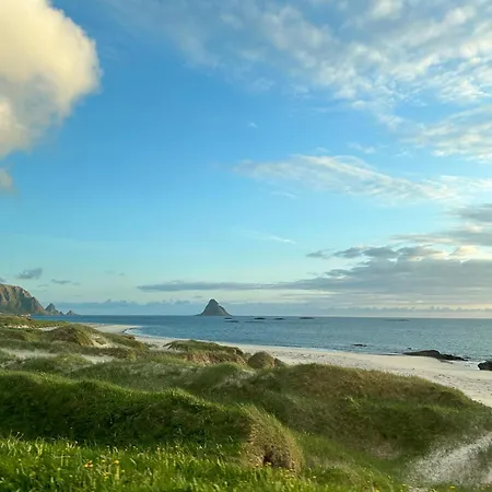 Thon Andrikken 3* Andenes