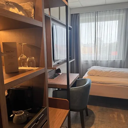 Thon Andrikken Hotel 3*