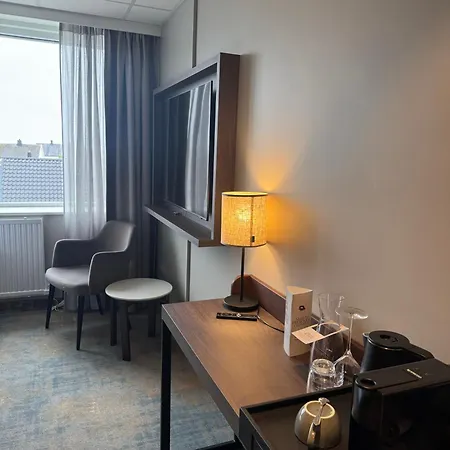 Hotell Thon Andrikken Andenes