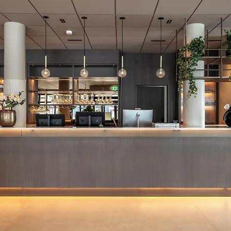 Hotel Thon Andrikken Andenes