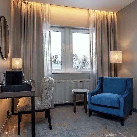 Hotel Thon Andrikken