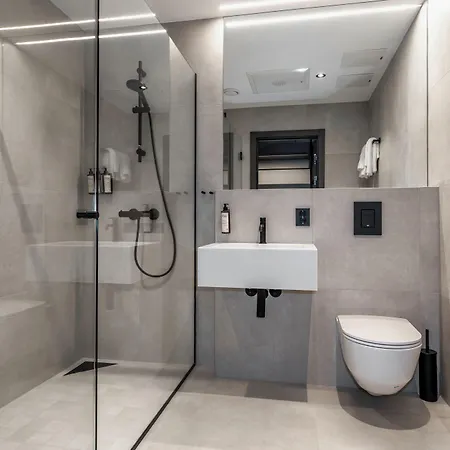 Thon Andrikken Hotel 3*