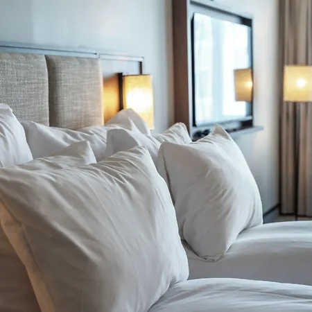 Hotel Thon Andrikken Andenes