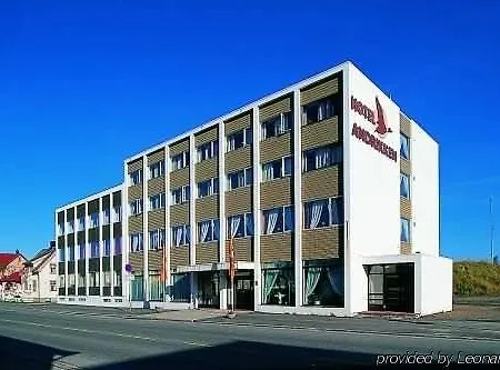 Thon Andrikken Hotel 3*