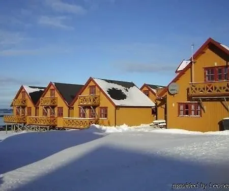 Hotel Thon Partner Andrikken