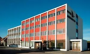 Thon Partner Andrikken