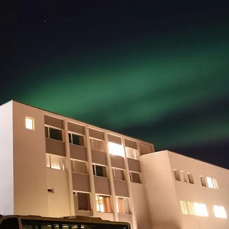 Hotel Thon Partner Andrikken