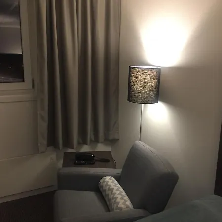 Hotel Thon Partner Andrikken 3*