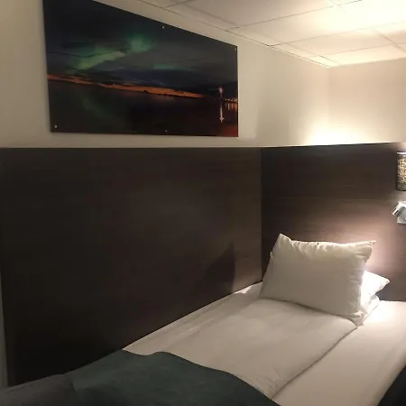 Thon Partner Andrikken Hotell