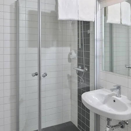 Thon Andrikken Andenes