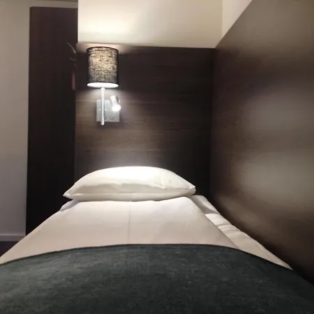 Hotel Thon Andrikken Andenes