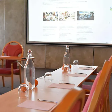Hotel Thon Partner Andrikken