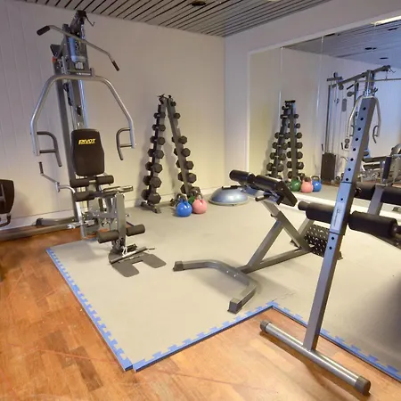 Hotel Thon Partner Andrikken Andenes