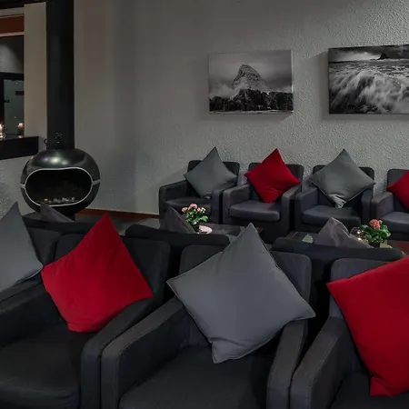 Thon Partner Andrikken Hotel