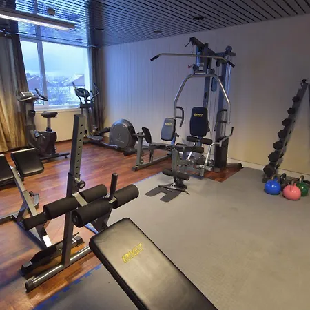 Otel Thon Partner Andrikken Andenes