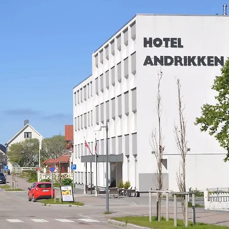 Thon Andrikken 3*