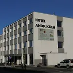 Thon Andrikken 3* אנדנס