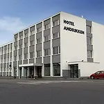 Thon Andrikken אנדנס