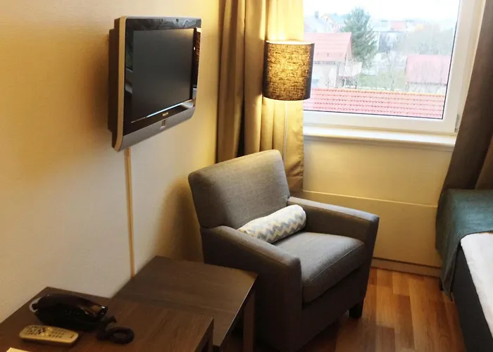 Otel Thon Andrikken